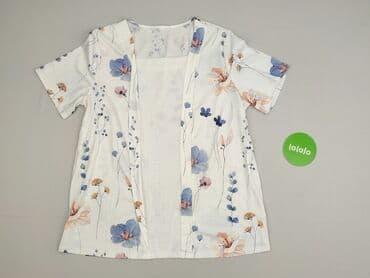 дублянка жіноча польща: Bluzka damska, rozmiar XL — 2