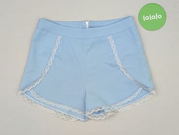 mohito szorty z wysokim stanem: Szorty damskie, M — 2