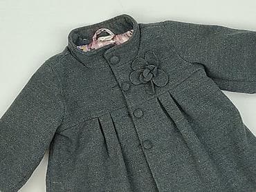 Płaszcz, H&M, 3-6 miesięcy, stan - Bardzo dobry