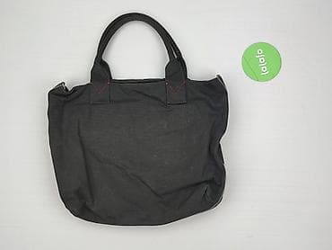 plecak pull and bear: Torba materiałowa, Pinko, stan - Dobry — 3
