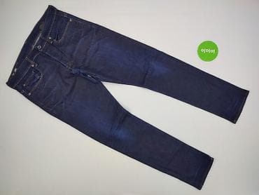 bug jo: G-Star Raw, Jeansy dla mężczyzn, rozmiar L — 2