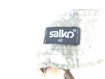 cropp piżamy damskie: Salko, Брюки жіночі, розмір L — 5