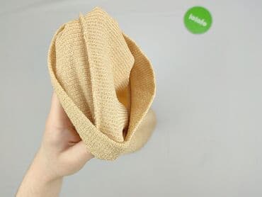 bluzki złotą nitką: Top damski, rozmiar One size — 4