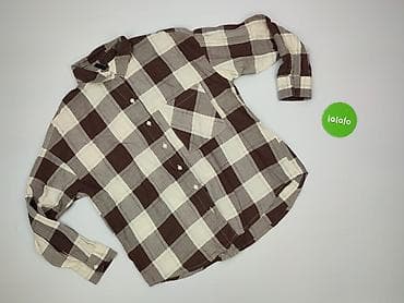 designed by f: H&M Divided, Koszula damska, rozmiar XS — 2