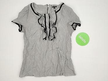 mgielki: Marks & Spencer, Bluzka damska, rozmiar S — 2