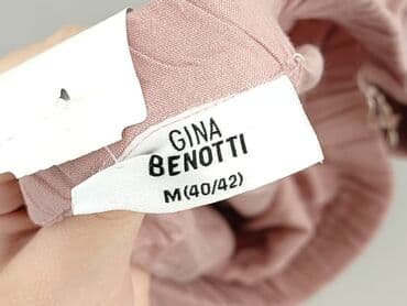 gucci bluzki: Gina Benotti, Bluzka damska, rozmiar M — 5