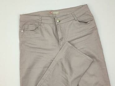 mexx spodnie: Spodnie materiałowe damskie, rozmiar S — 1