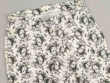 H&M, Material trousers for women, size M