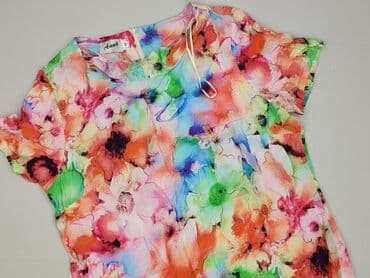 anna field sukienki plus size: ANNA, Sukienka damska, rozmiar 3XL — 1