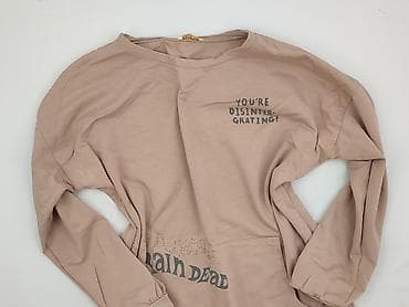 MEGI, Bluza damska
, rozmiar S w lalafo.pl MEGI, Bluza damska
, rozmiar S