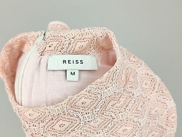 renee buty na platformie: Reiss, Top damski, rozmiar M — 4