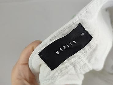 bluza mohito: Mohito, Jeansy damskie, rozmiar 2XS — 4