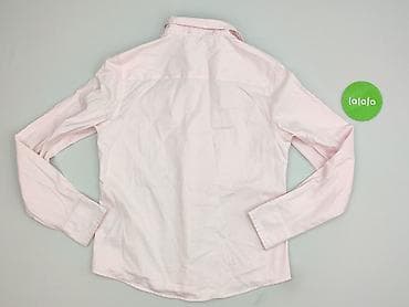 red polo: George, Women`s shirt, size M — 3