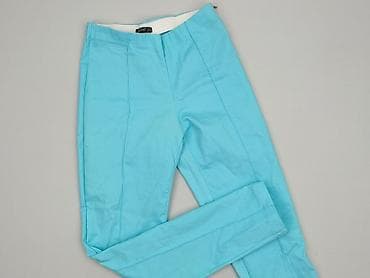 agatex bluzki: Spodnie materiałowe damskie, rozmiar M — 1