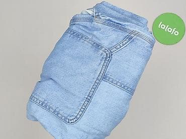 pull and bear mom jeans: PULL&BEAR, Jeansy damskie, rozmiar M — 5