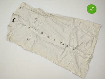 sukienka koszulowa c a: Esmara, Sukienka damska, rozmiar L — 2