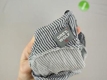 kurtka flek cropp: GREY WOLF, Bluzka damska, rozmiar XL — 4