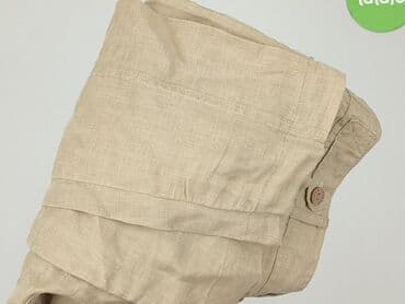 cargo pants jeans: Spodnie cargo damskie, rozmiar S — 5