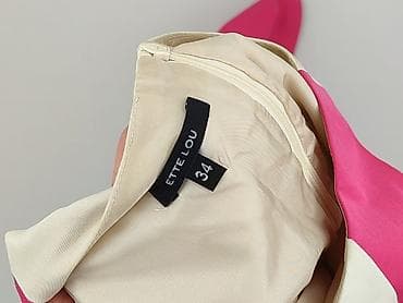 et vous: Sukienka damska, rozmiar 2XS — 6