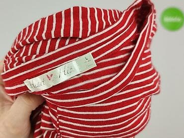 bluzki psg: Heart, Bluzka damska, rozmiar L — 5