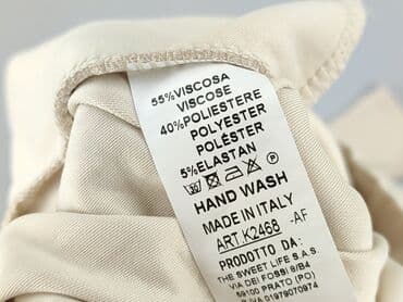 ciepłe majtki damskie: Spodnie dresowe damskie, S — 4