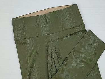 Leggings, Legginsy Sportowe damskie, rozmiar M
