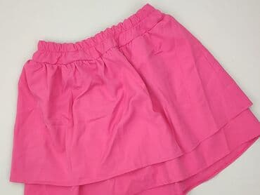 srebrne sukienki na imprezę: Women`s skirt, size S (EU 36) — 1