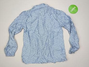 jasnoszary: Levete Room, Bluzka damska, rozmiar XS — 3