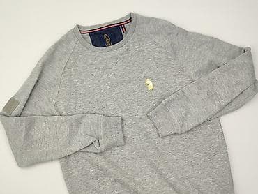 Denim, Bluza dla mężczyzn, rozmiar S