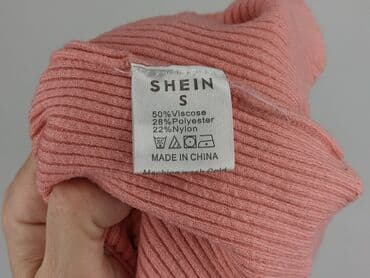 жіночі флісові кофти: Shein, Гольф жіночий, розмір S — 4