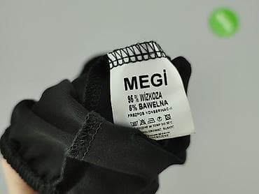 bluzy psg: MEGI, Bluzka damska, rozmiar M — 4