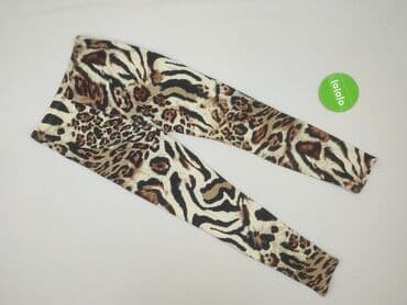 legginsy moro push up: Legginsy Sportowe damskie, rozmiar S — 4