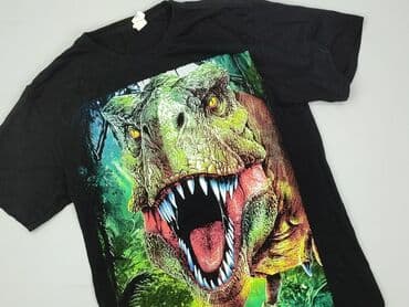 reserved koszulki męskie wyprzedaż: Koszulka dla mężczyzn, rozmiar M — 1