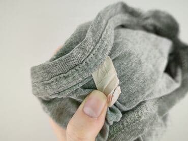 jacqueline de yong t shirt: Deco, Koszulka dla mężczyzn, rozmiar S — 6