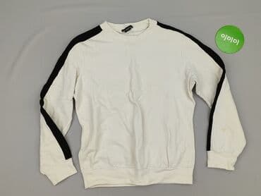 biała jedwabna bluzka damska: Wasabi, Bluza damska
, rozmiar XS — 2