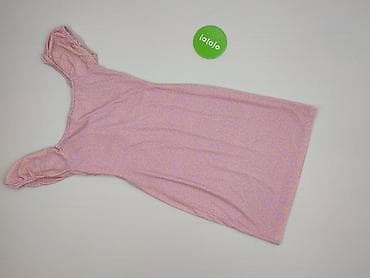 moda kobieca prl: Sukienka damska, rozmiar M — 3