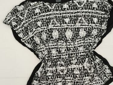 bluzki pod marynarkę plus size: F&F, Bluzka damska, rozmiar 2XL — 1