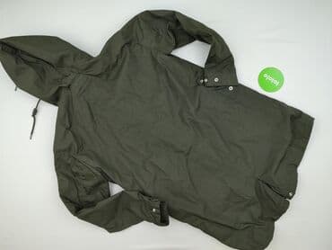 pepco kurtka parka: PULL&BEAR, Parka damska, M — 3