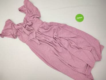 jak wieszać długie sukienki: Shein, Sukienka damska, rozmiar M — 3