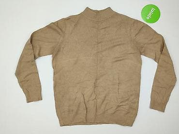 sweter kaszmir hm: PULL&BEAR, Sweter damski, rozmiar S — 2