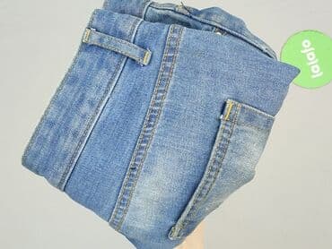 jeansy damskie cropp: Denim Co, Szorty damskie, S — 6