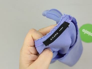 Ubrania damskie: AZARA PARIS, Bluzka damska, S — 5