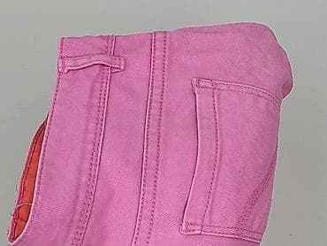 botki mexx: Denim Co, Szorty damskie, rozmiar M — 6
