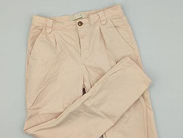 Zara, Spodnie materiałowe damskie, rozmiar XS