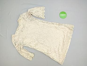 drapowana spódnice mini: H&M Divided, Sukienka damska, rozmiar S — 3
