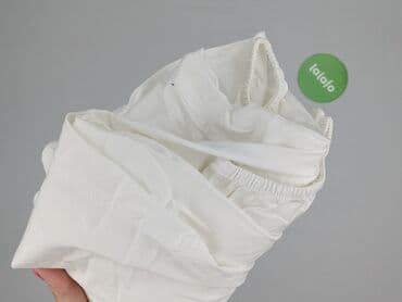 mango bluzka z bufiastymi rękawami: Mango, Women's blouse, size XL — 6