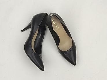 niechodki h: Półbuty damskie, rozmiar 38 — 1