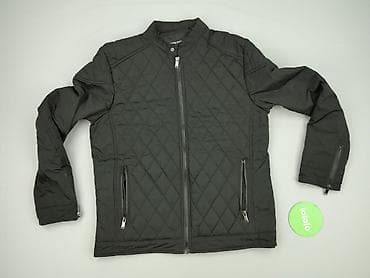 softshell: Męska kurtka przejściowa, rozmiar S — 3