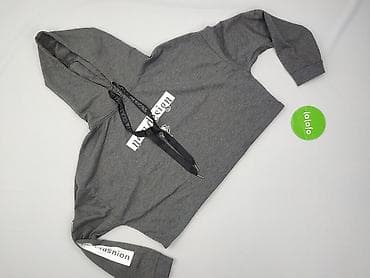 kurtka xl: Bluza z kapturem damska, rozmiar L — 2