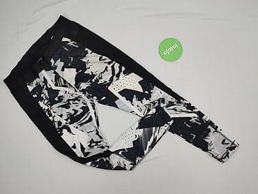 fsbn dresy: Reebok, Legginsy Sportowe damskie, rozmiar M — 2